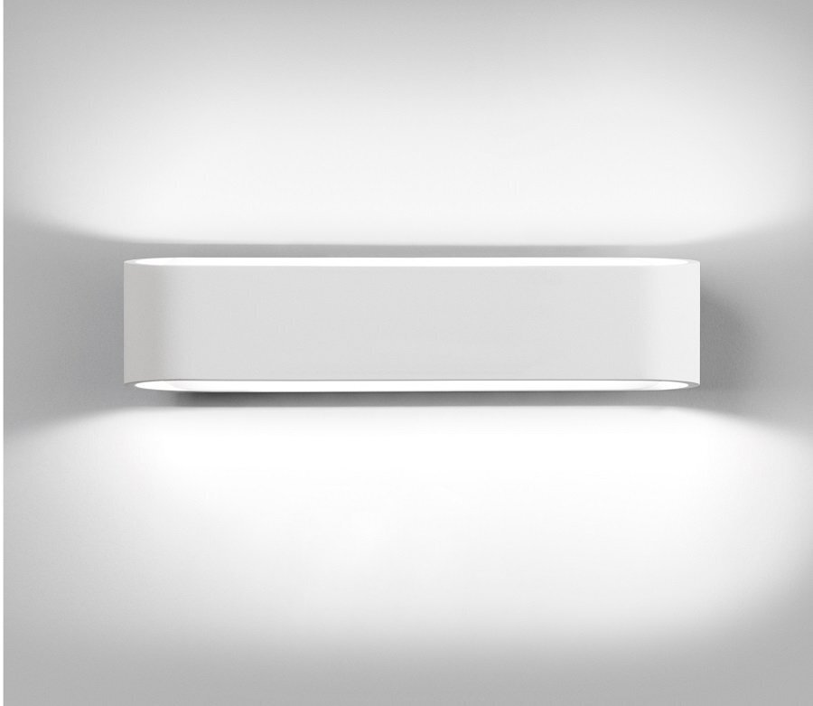 Light-Point Aura White - 260mm