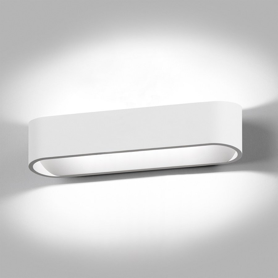 Light-Point Aura White - 260mm