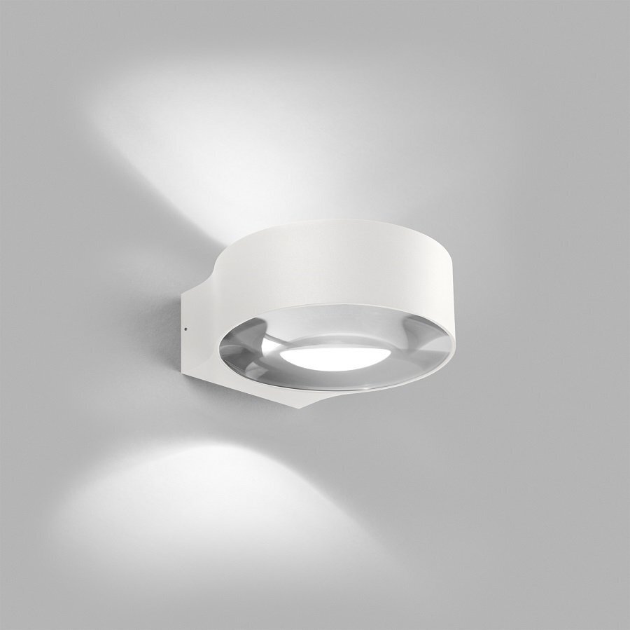Light-Point Orbit Wall White - W2