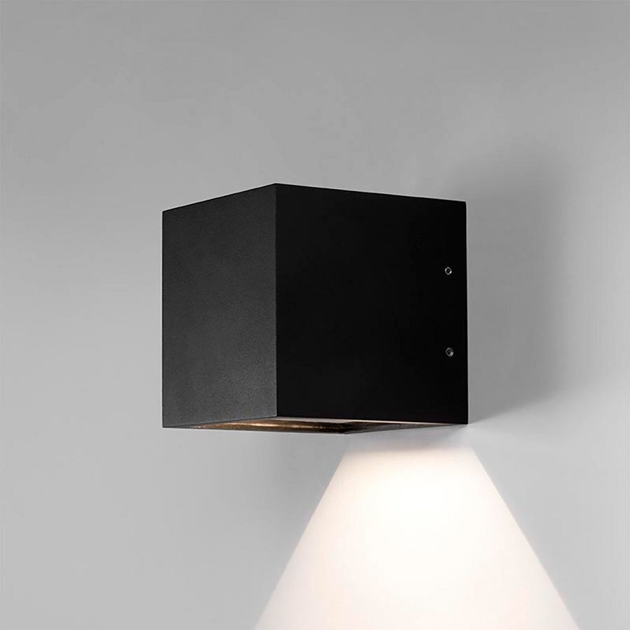 Light-Point Cube Down LED