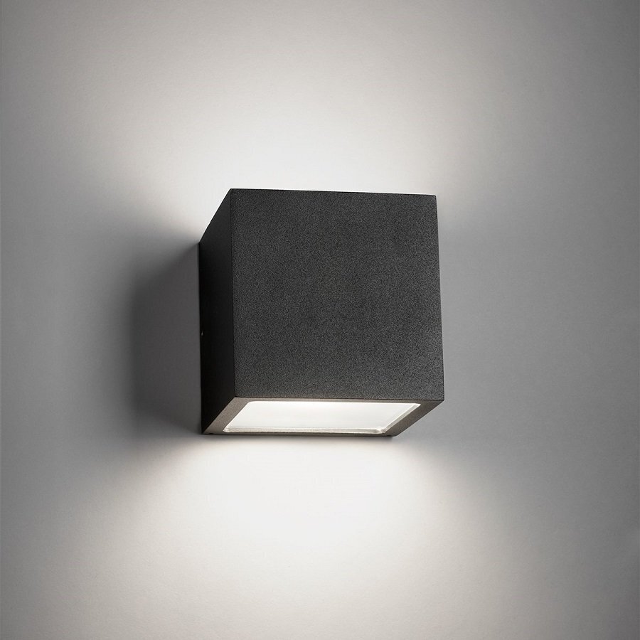 Light-Point Cube Up / Down