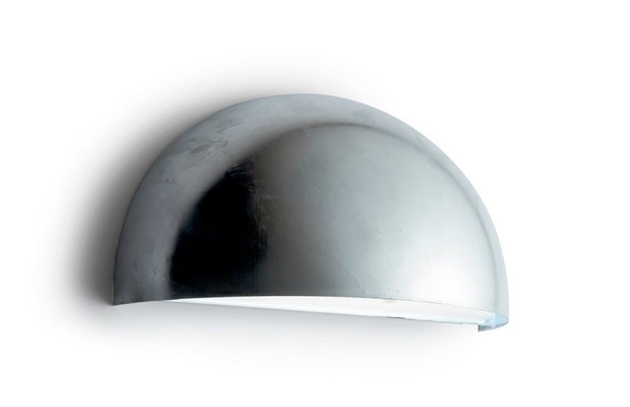 Light-Point Rørhat Led - Galvanized