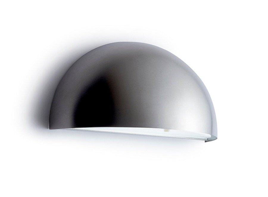 Light-Point Rørhat Led - Stainless steel