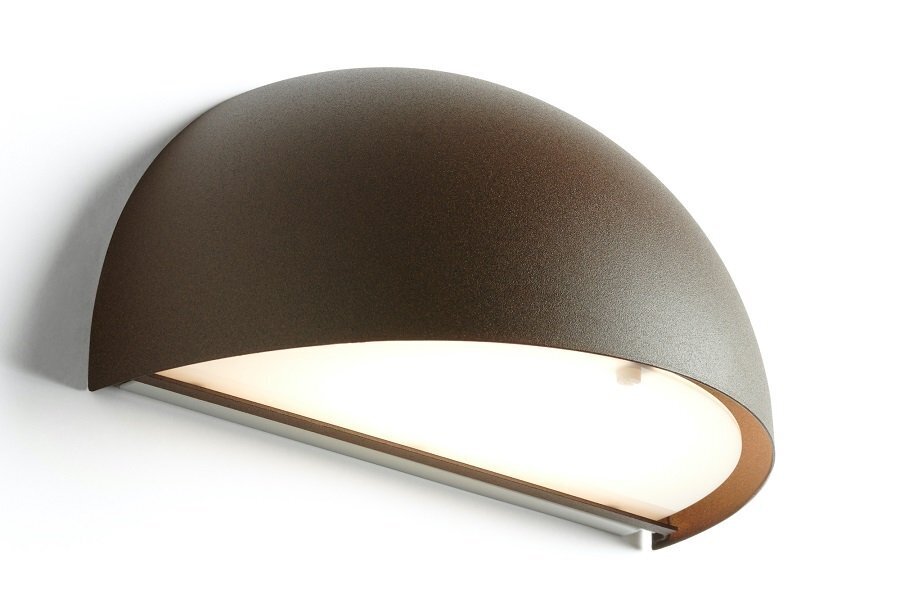 Light-Point Rørhat Led - Rust