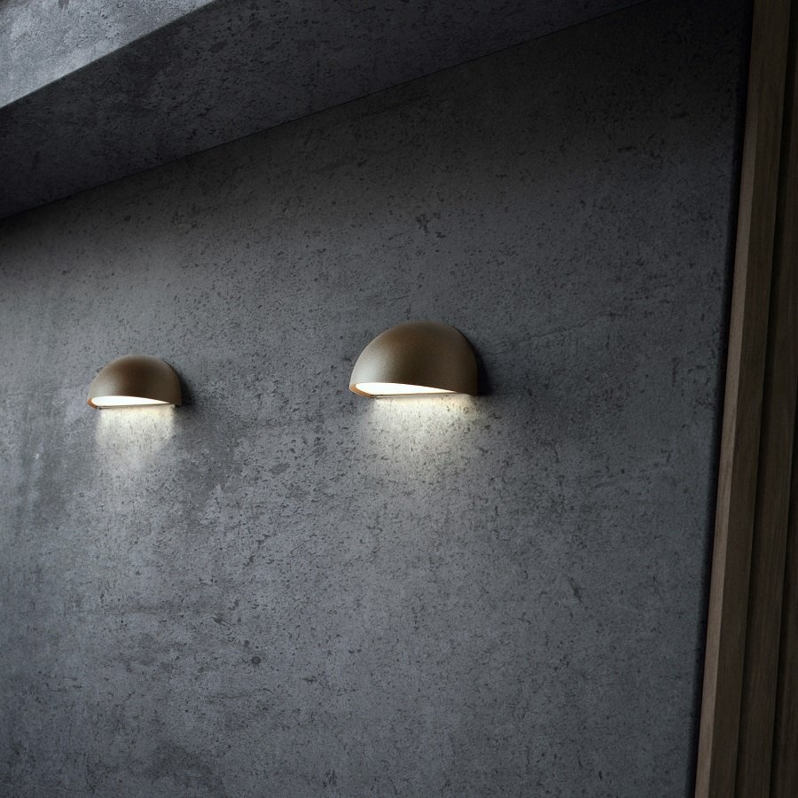 Light-Point Rørhat Led 