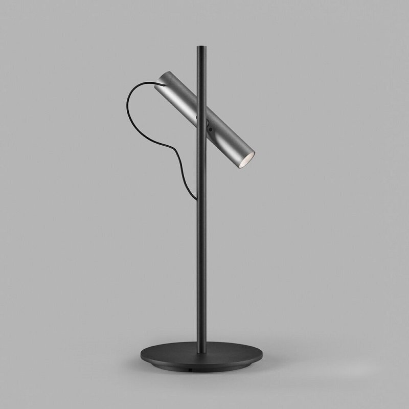 Light-Point Spirit T1 Black/Titanium