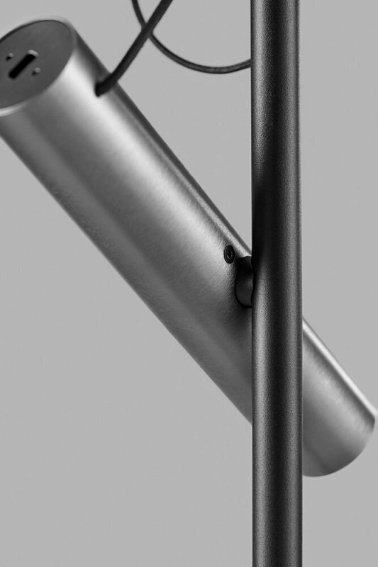 Light-Point Spirit T1 Black/Titanium