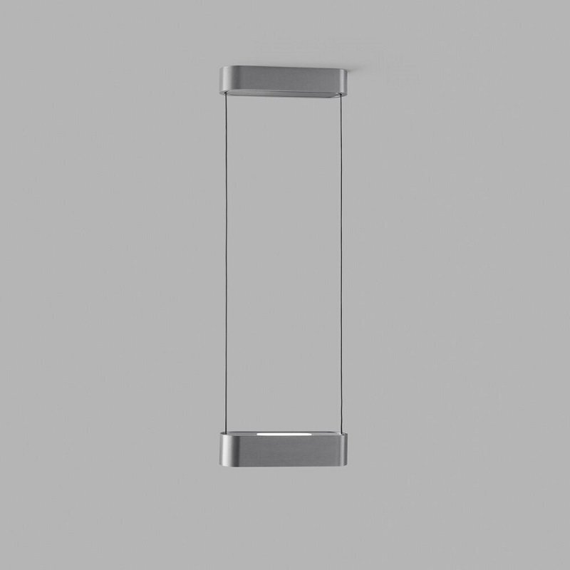 Light-Point Aura S1 Titanium