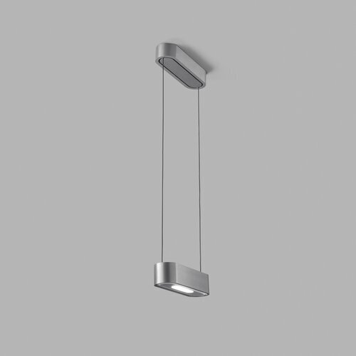 Light-Point Aura S1 Titanium