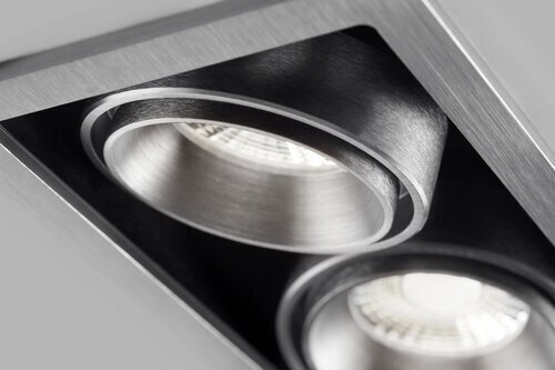 Light-Point Ghost 2 Titanium