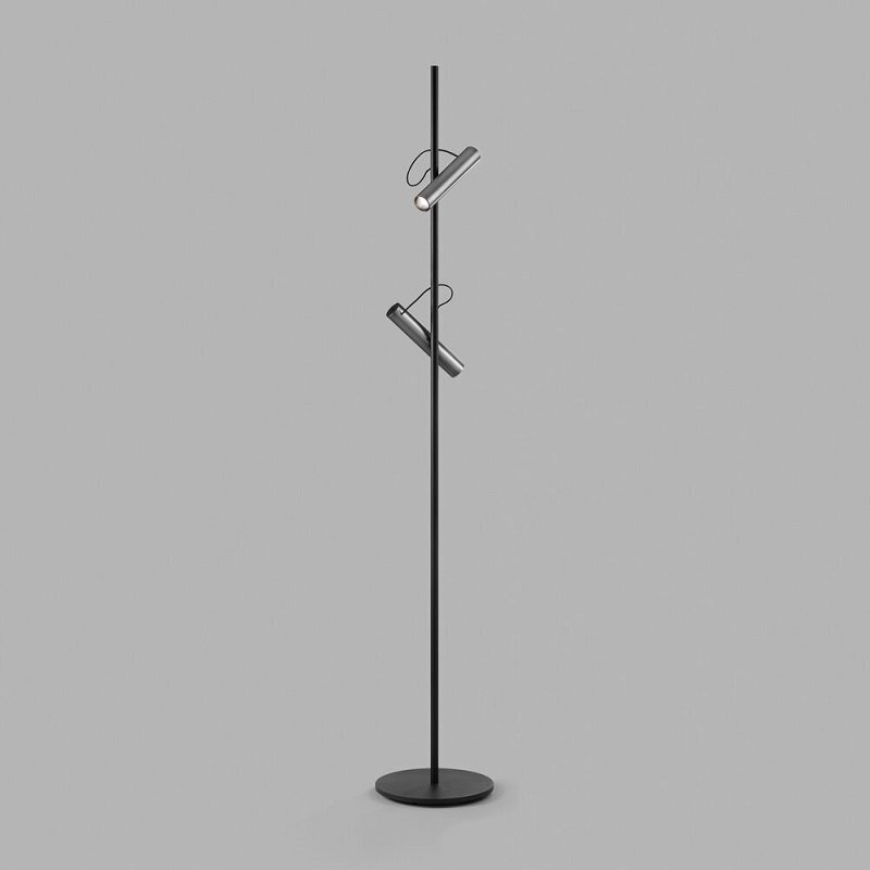 Light-Point Spirit F1 - Black/Titanium