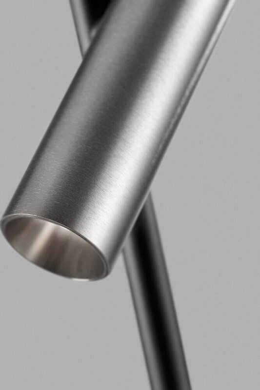 Light-Point Spirit F1 - Black/Titanium