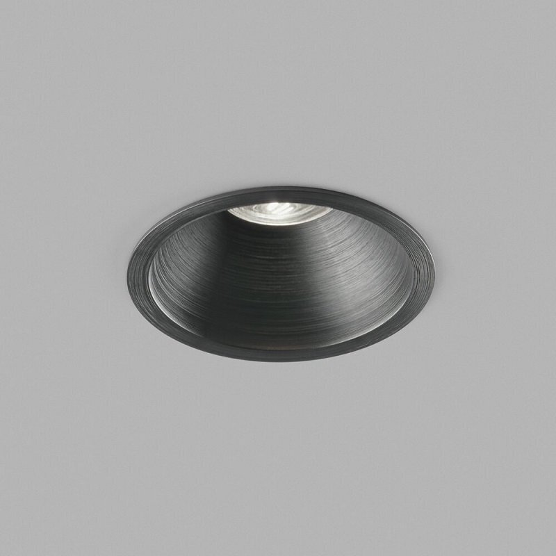 Light-Point Curve II Carbon Black