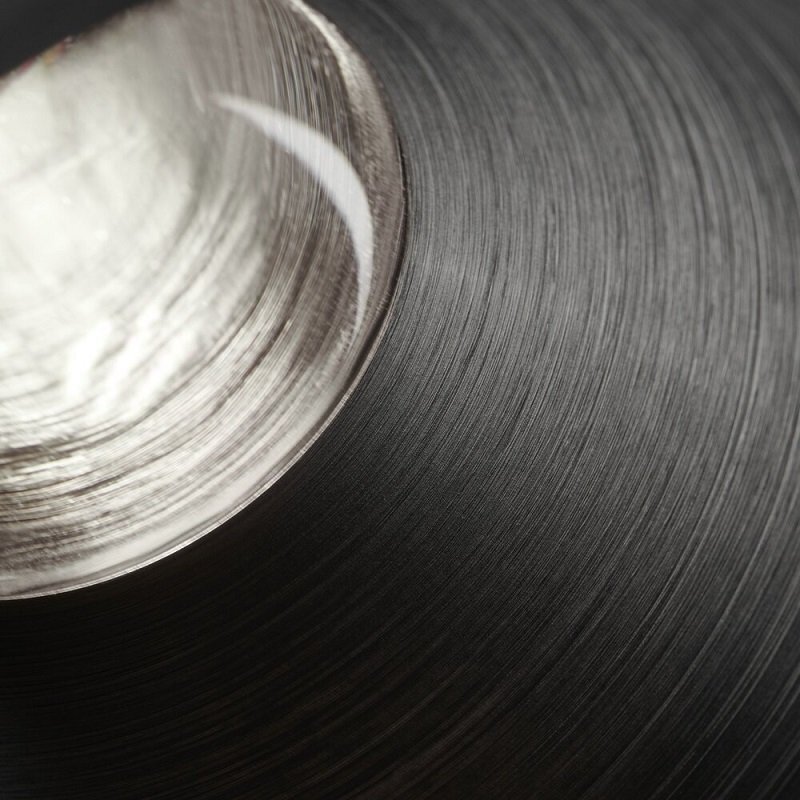 Light-Point Curve II Carbon Black