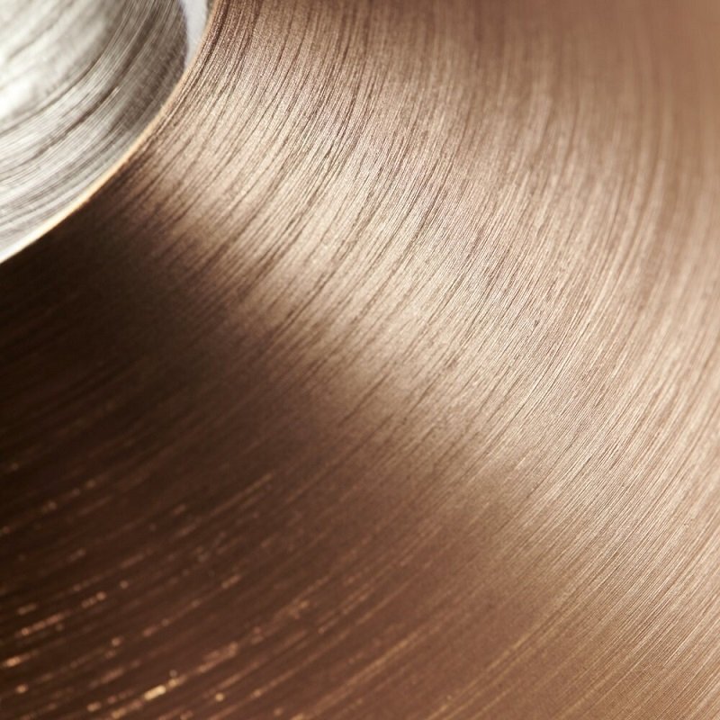 Light-Point Curve II Rose Gold