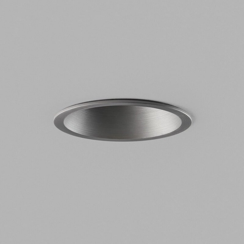 Light-Point Curve II Titanium