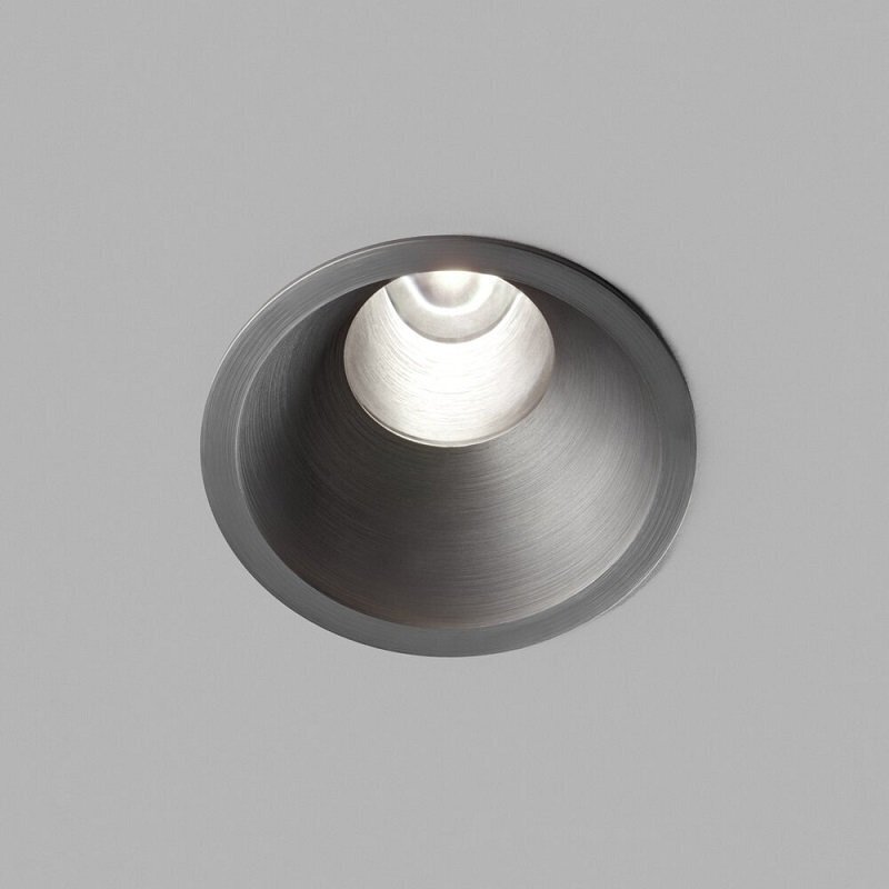 Light-Point Curve II Titanium
