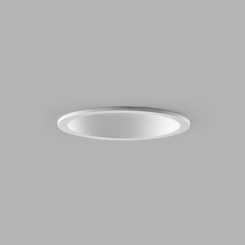 Light-Point Curve II White