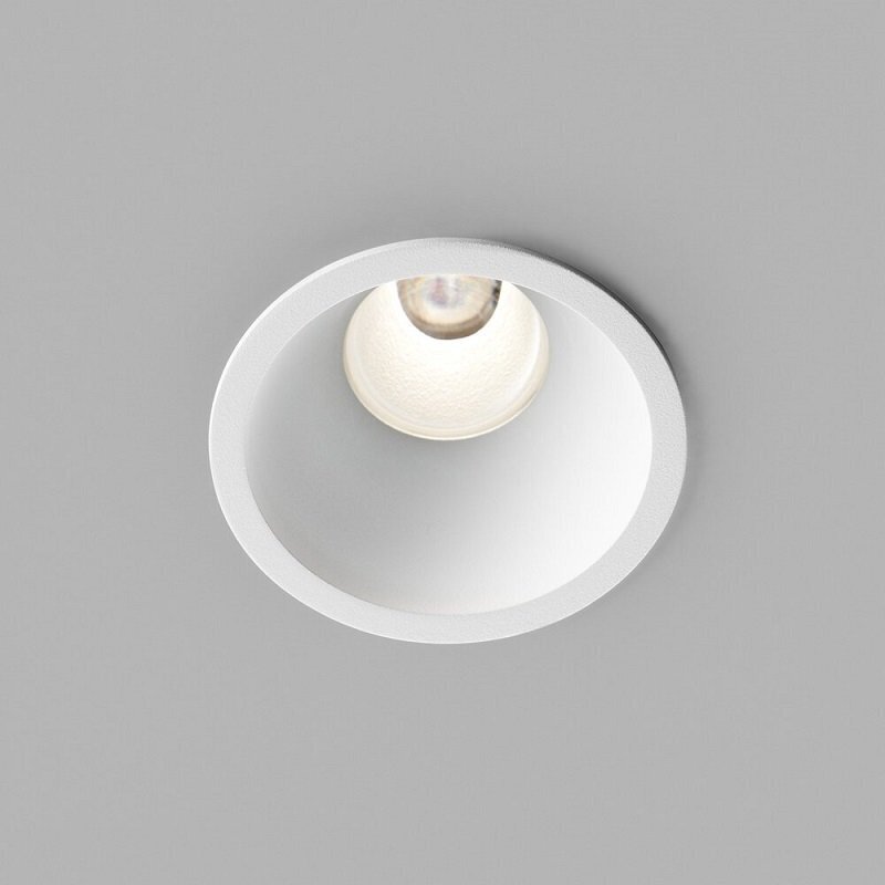 Light-Point Curve II White