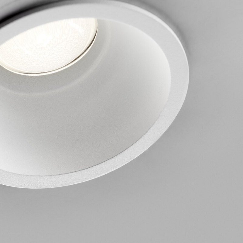 Light-Point Curve II White
