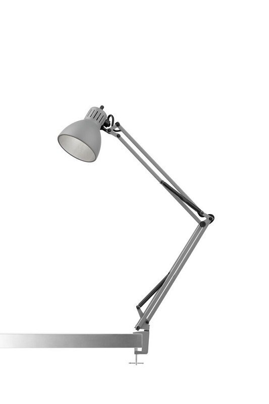 Light-Point Archi T1 Table G9 33W Jr Silk Grey