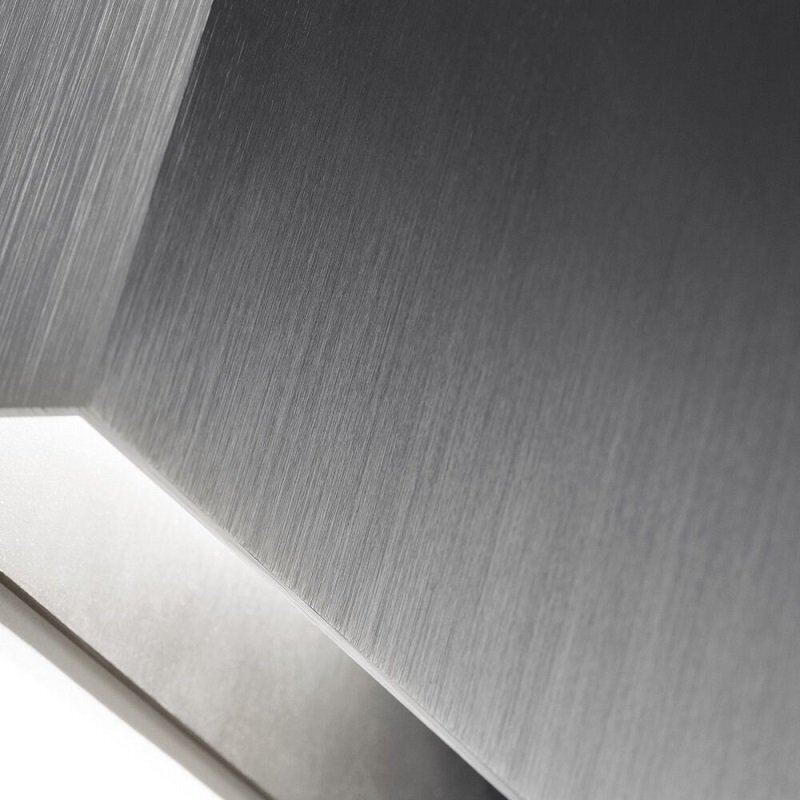 Light-Point Compact Up/Down Titanium