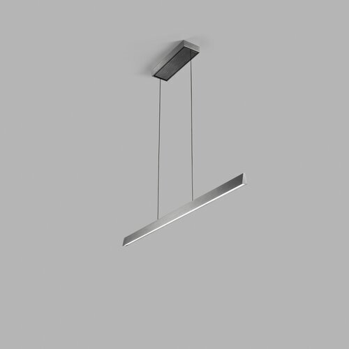 Light-Point Edge Linear Titanium