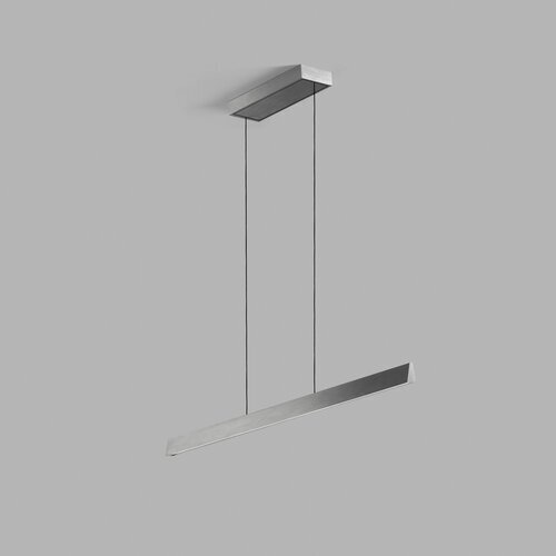 Light-Point Edge Linear Titanium