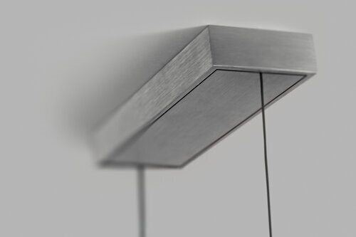 Light-Point Edge Linear Titanium