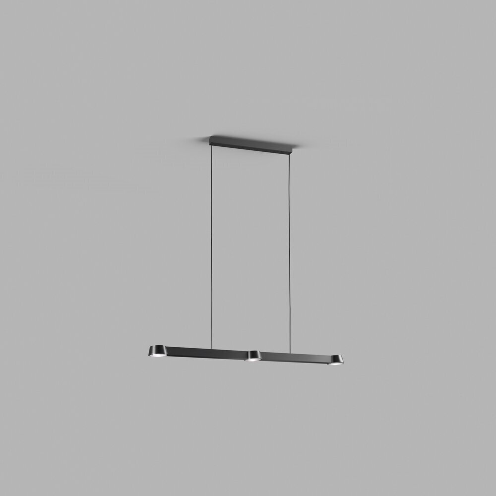 Light-Point Optic Linear - Carbon Black