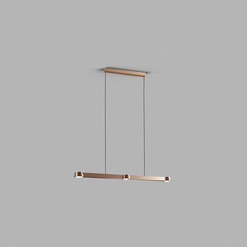 Light-Point Optic Linear - Rose Gold