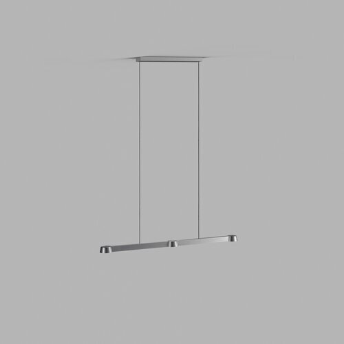 Light-Point Optic Linear - Titanium