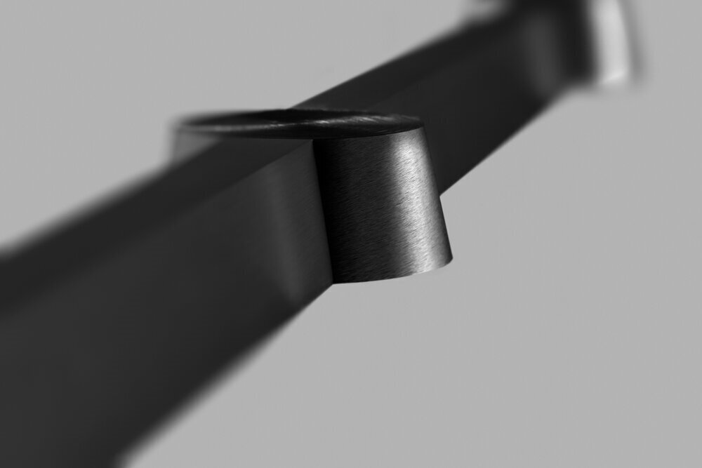Light-Point Optic Linear - Carbon Black