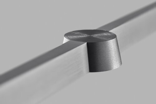 Light-Point Optic Linear - Titanium