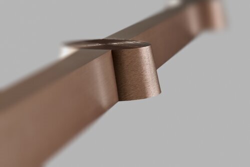 Light-Point Optic Linear - Rose Gold