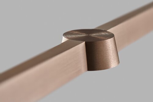Light-Point Optic Linear - Rose Gold