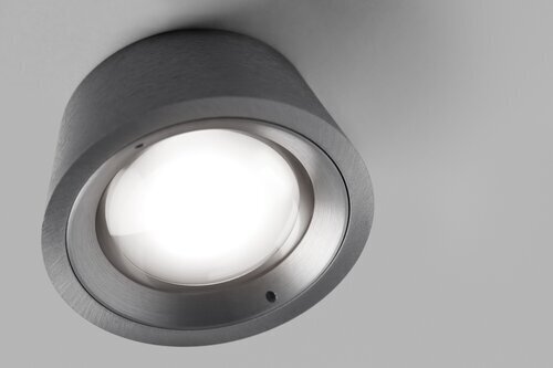Light-Point Optic Out 1 Titanium