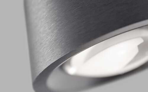 Light-Point Optic Out 1 Titanium