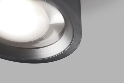 Light-Point Optic Out 1 Titanium