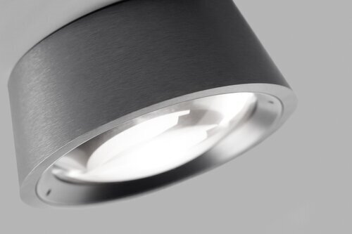 Light-Point Optic Out 1 Titanium