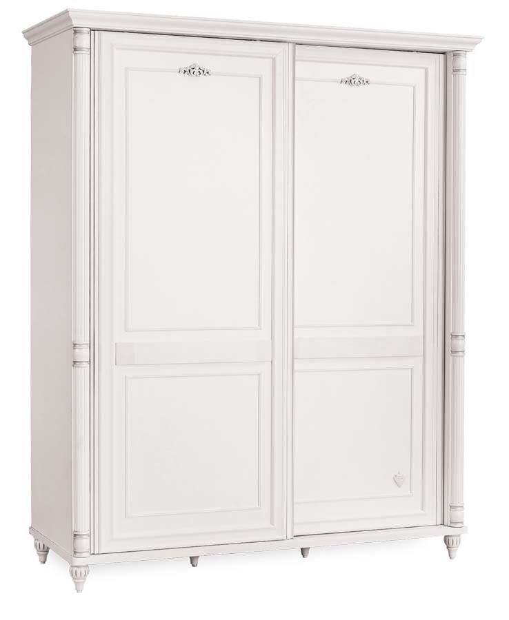 Marisil ROMANTIC Schwebetürenschrank