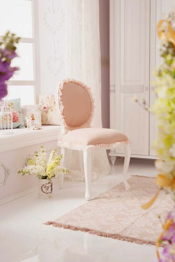 Marisil DREAM Stuhl