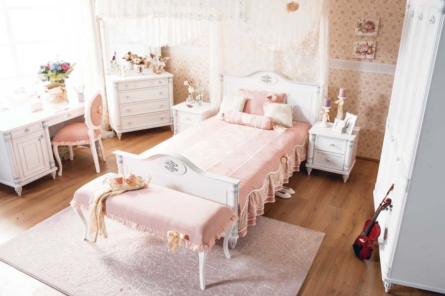 Marisil DREAM Ottomane