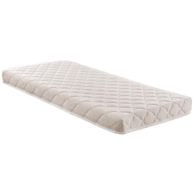 Marisil MOCHA Babybett 60x120 cm Schaukelbar