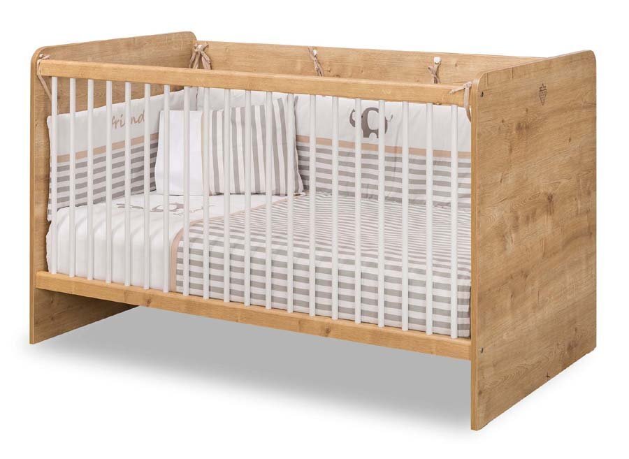 Marisil MOCHA Babybett 70x140 cm