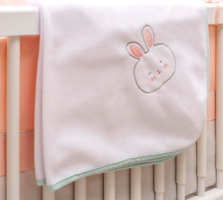 Marisil HAPPY Bettwäsche- Set 80x130 cm
