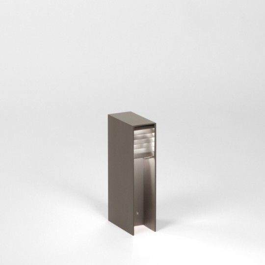 Delta Light Monostep 26 Halogen Aussenleuchte