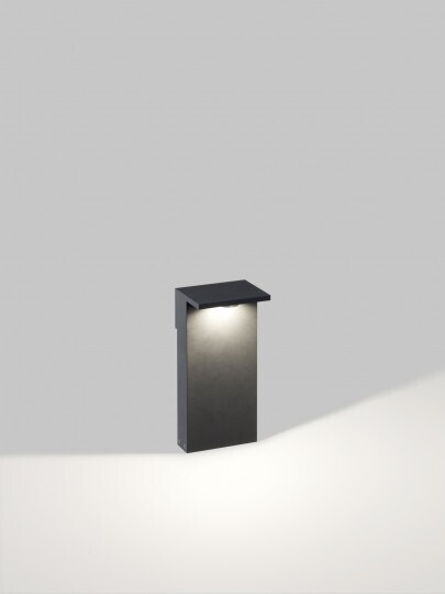 Delta Light Oblix 40 LED Aussenleuchte