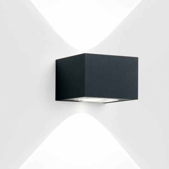Delta Light Vision Out LED Aussenleuchte