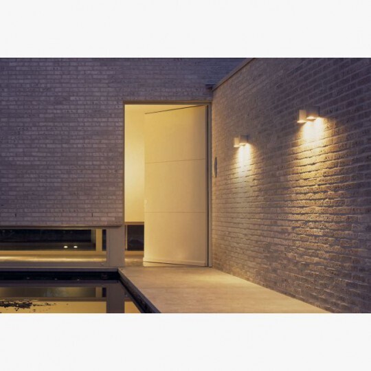 Delta Light Mono LED Aussenleuchte